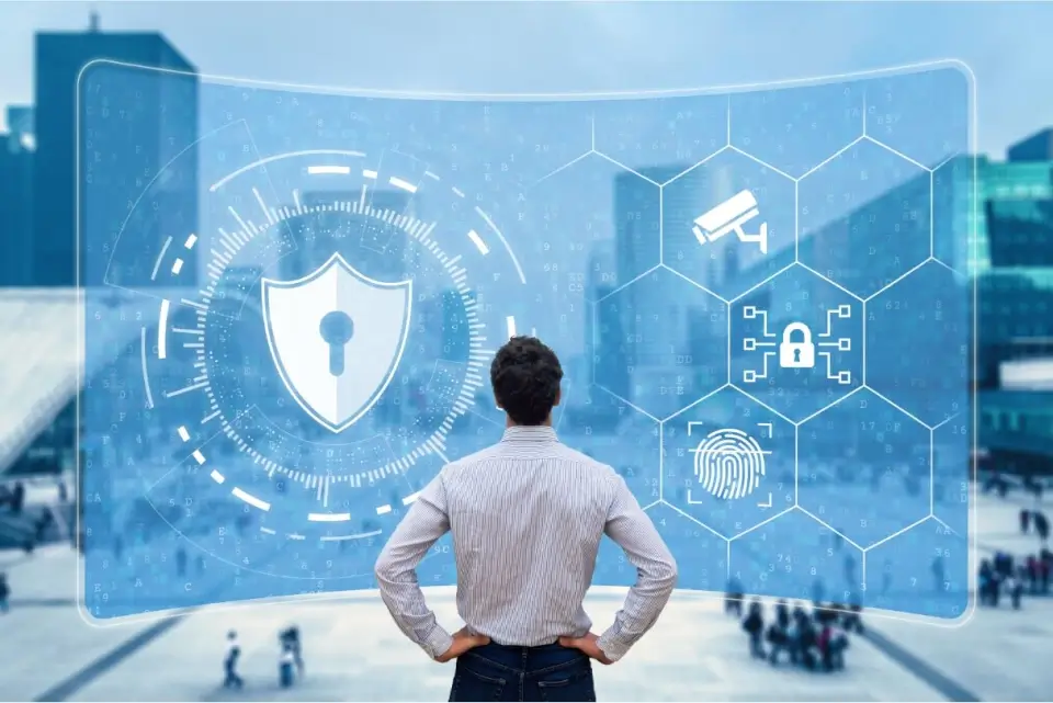Different Types Of Penetration Testing