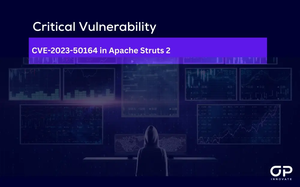 CVE 2023-50164 critical vulnerability