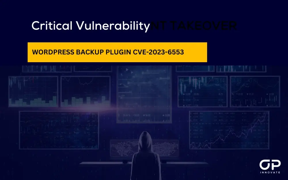 Critical Vulnerability CVE-2023-6553