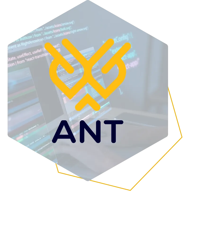 Ant response tool