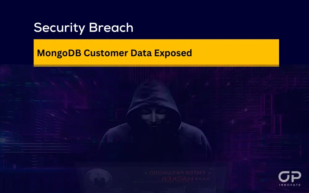 MongoDB Security Breach