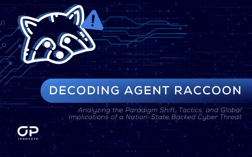 Agent Raccoon