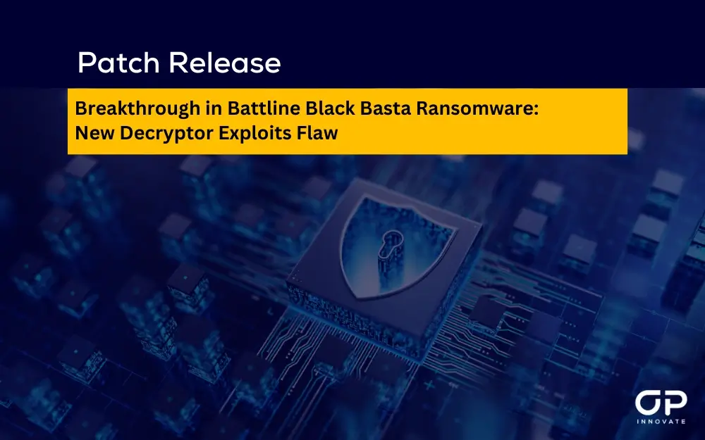 black basta decryptor