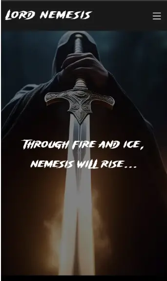 lordnemesis website
