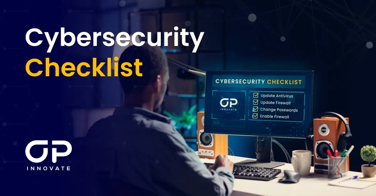 Penetration testing checklist feature