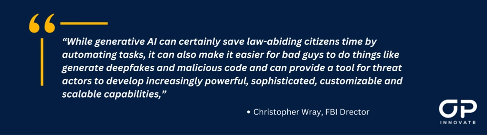 Christopher wray quote