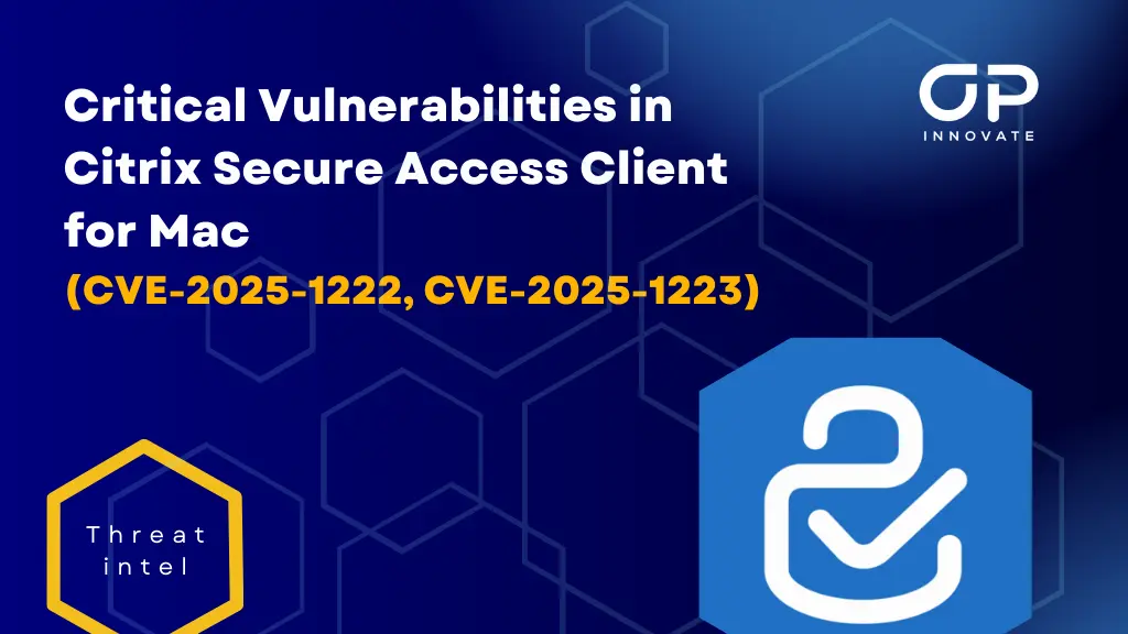 citrix secure access