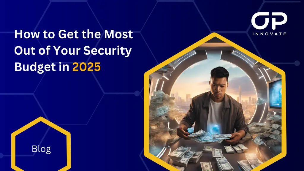 security budget 2025