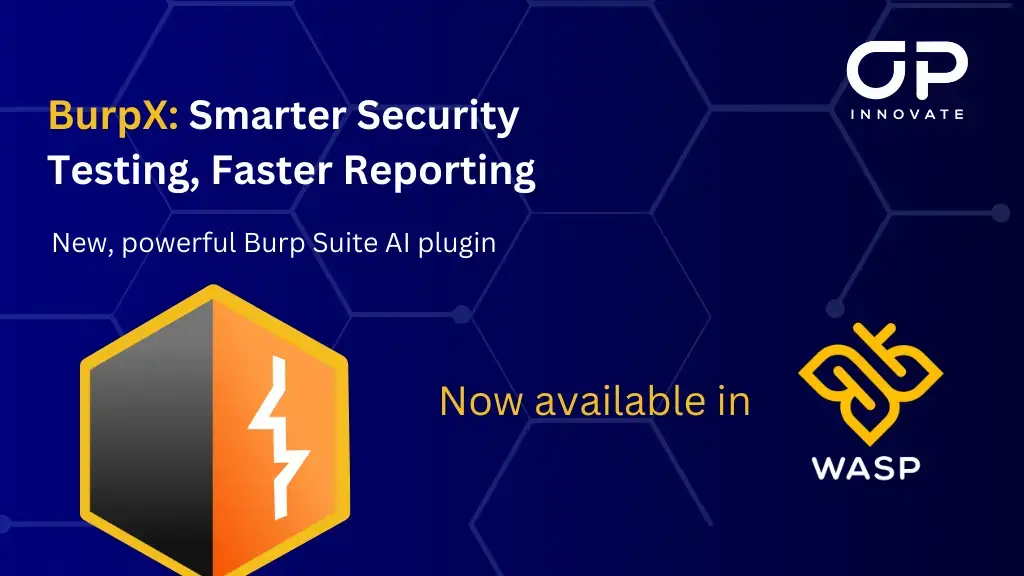 Burpx Feature