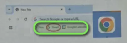 okta running in chrome