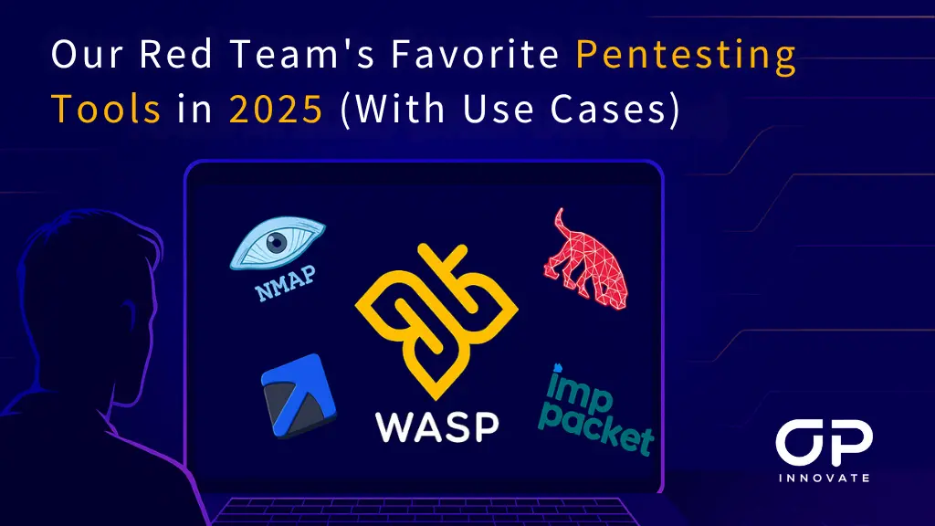 pentesting tools - op