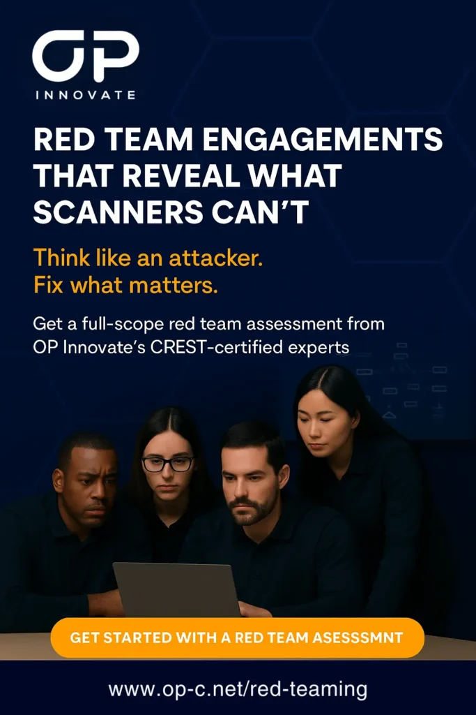 op innovate red team