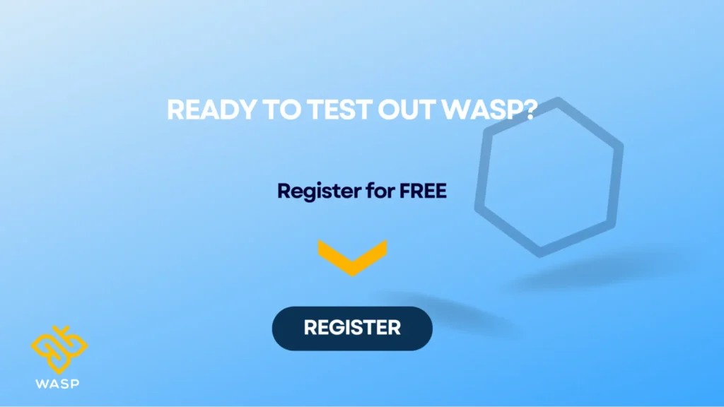 WASP CTA