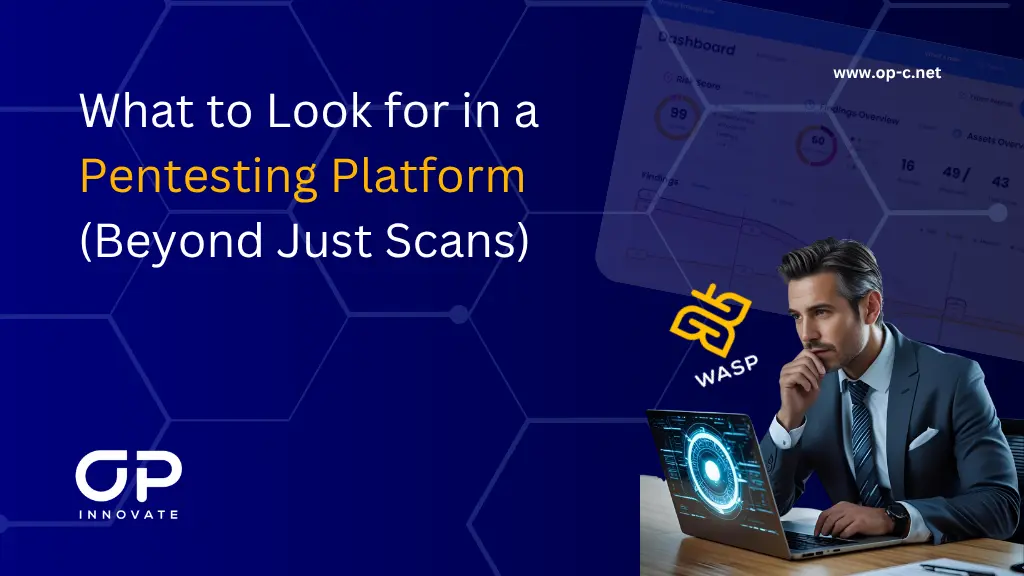 pentesting platform