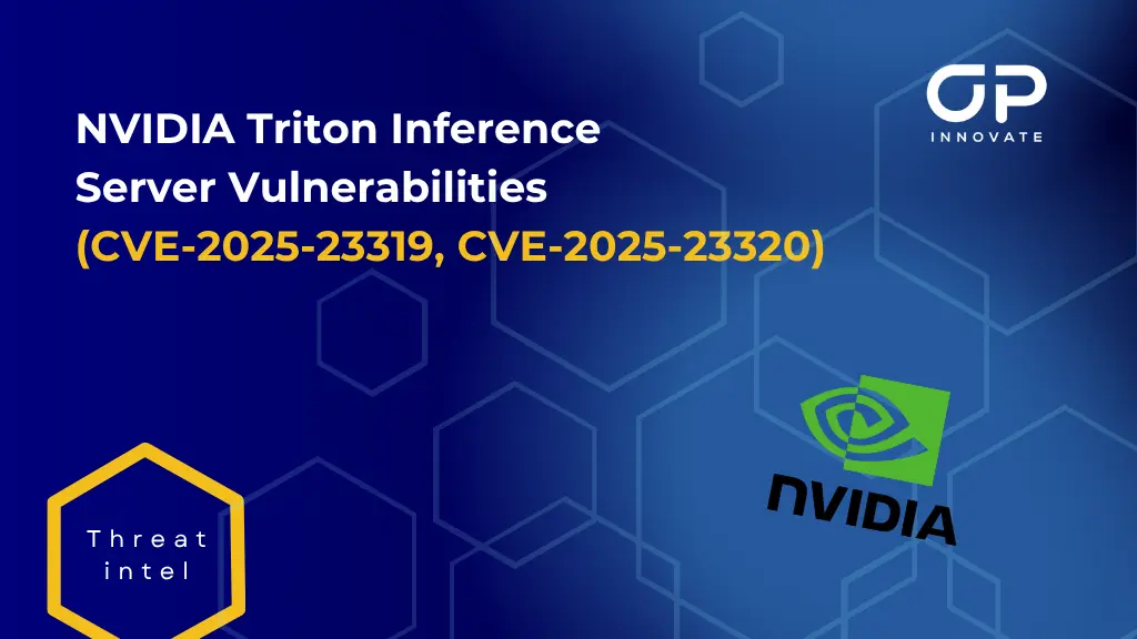 CVE-2025-23319, CVE-2025-23320