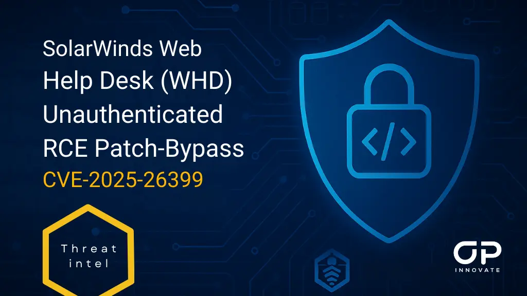 CVE-2025-26399