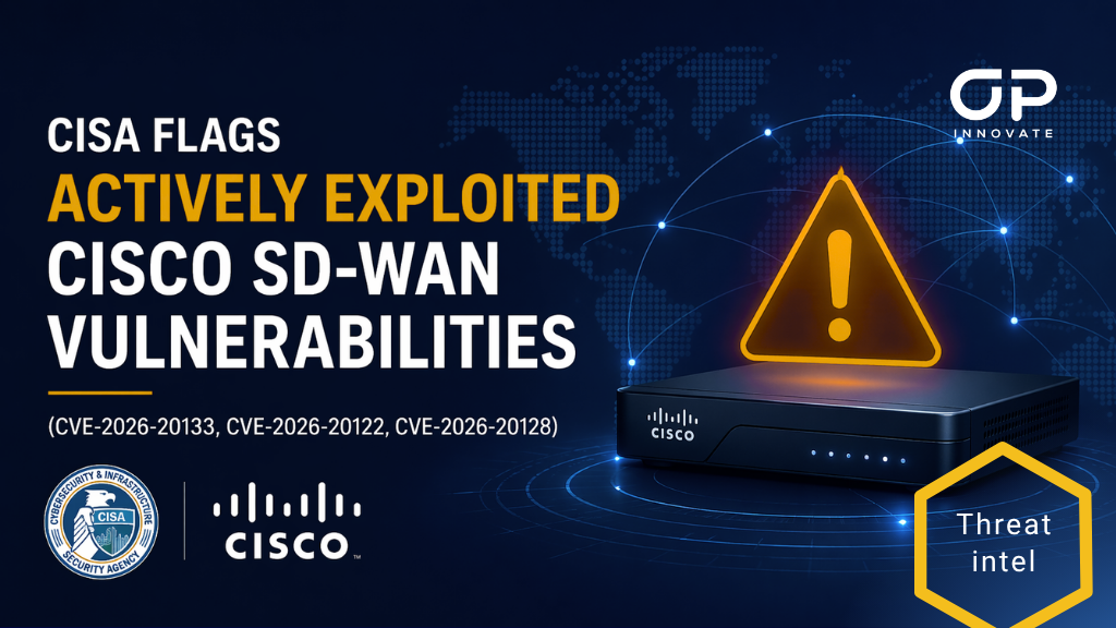 cisco sd-wan