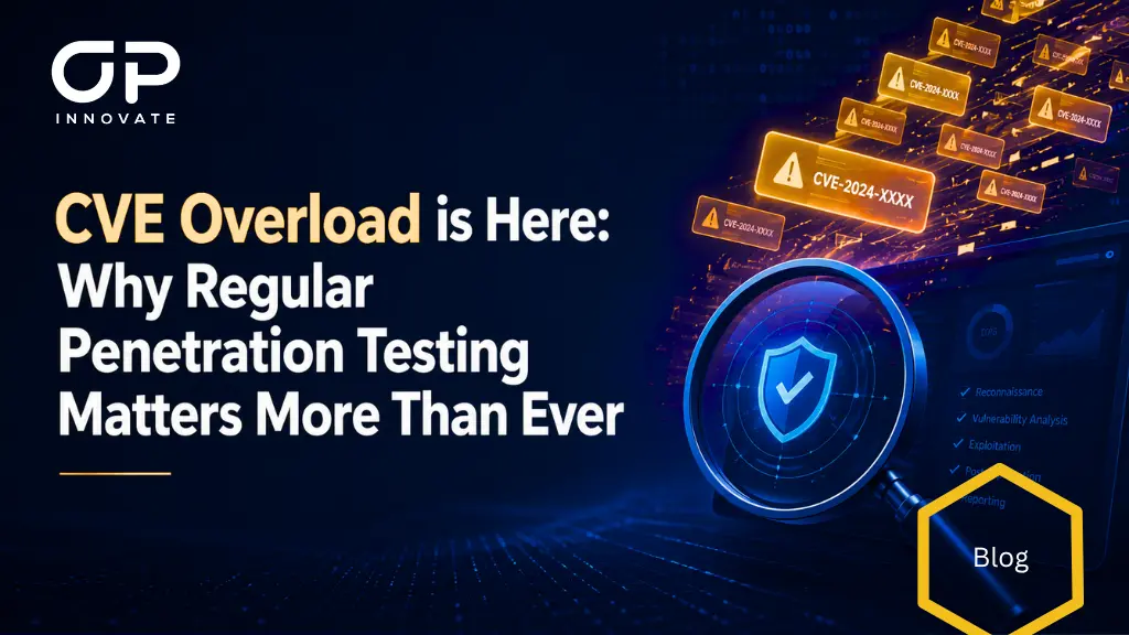 CVE overload