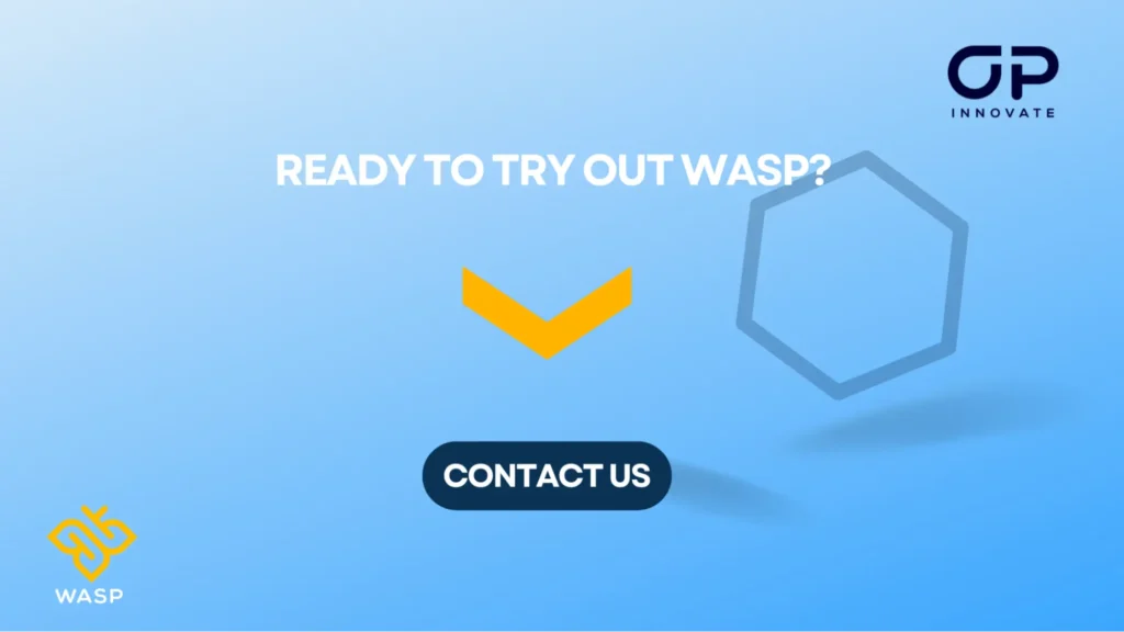WASP CTA