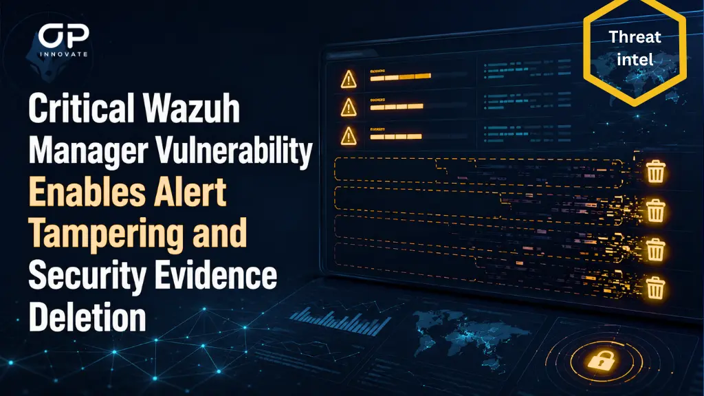wazuh manager vulnerability
